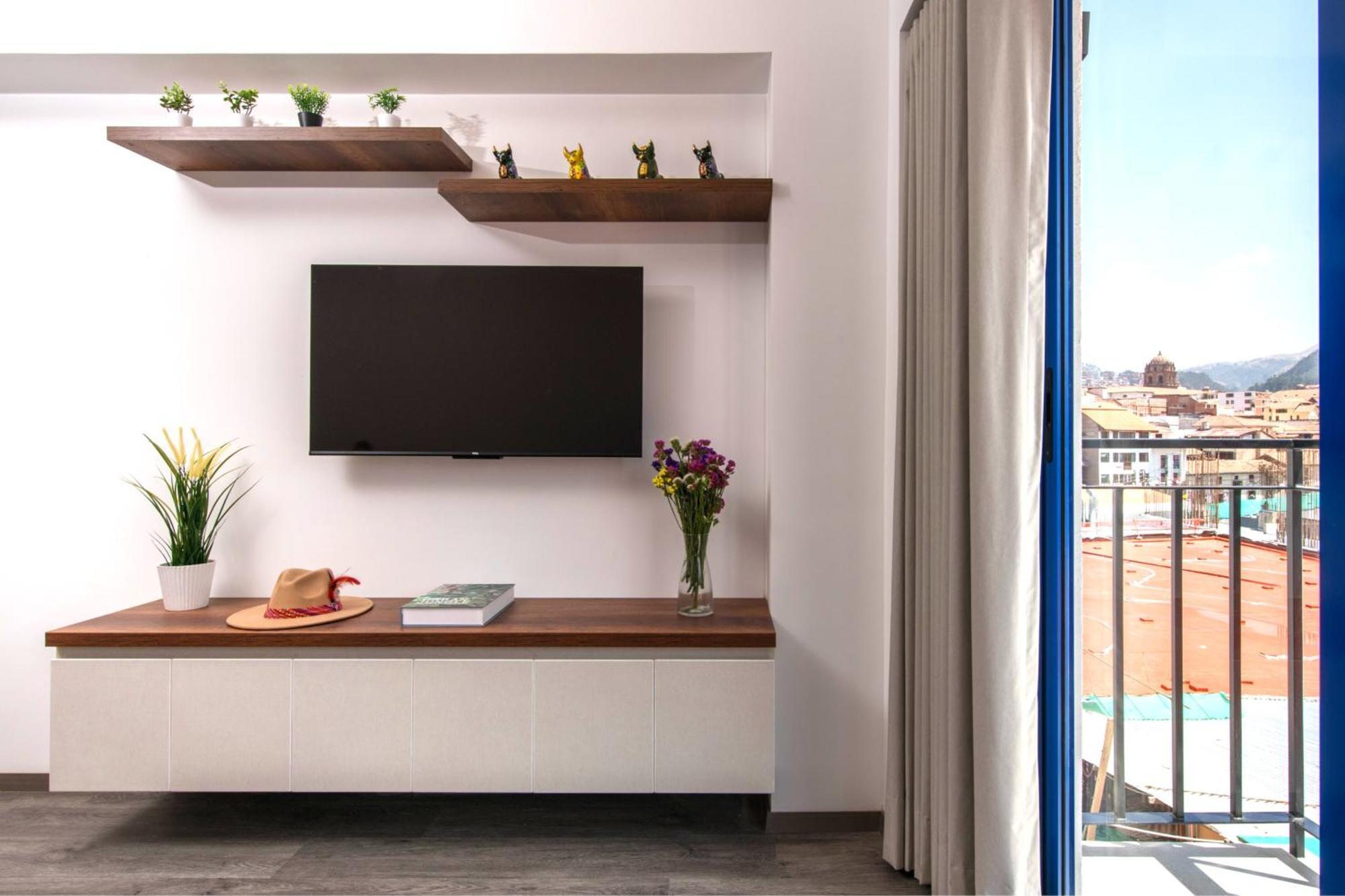 Apartamento Cozy Modern Heart Of *
