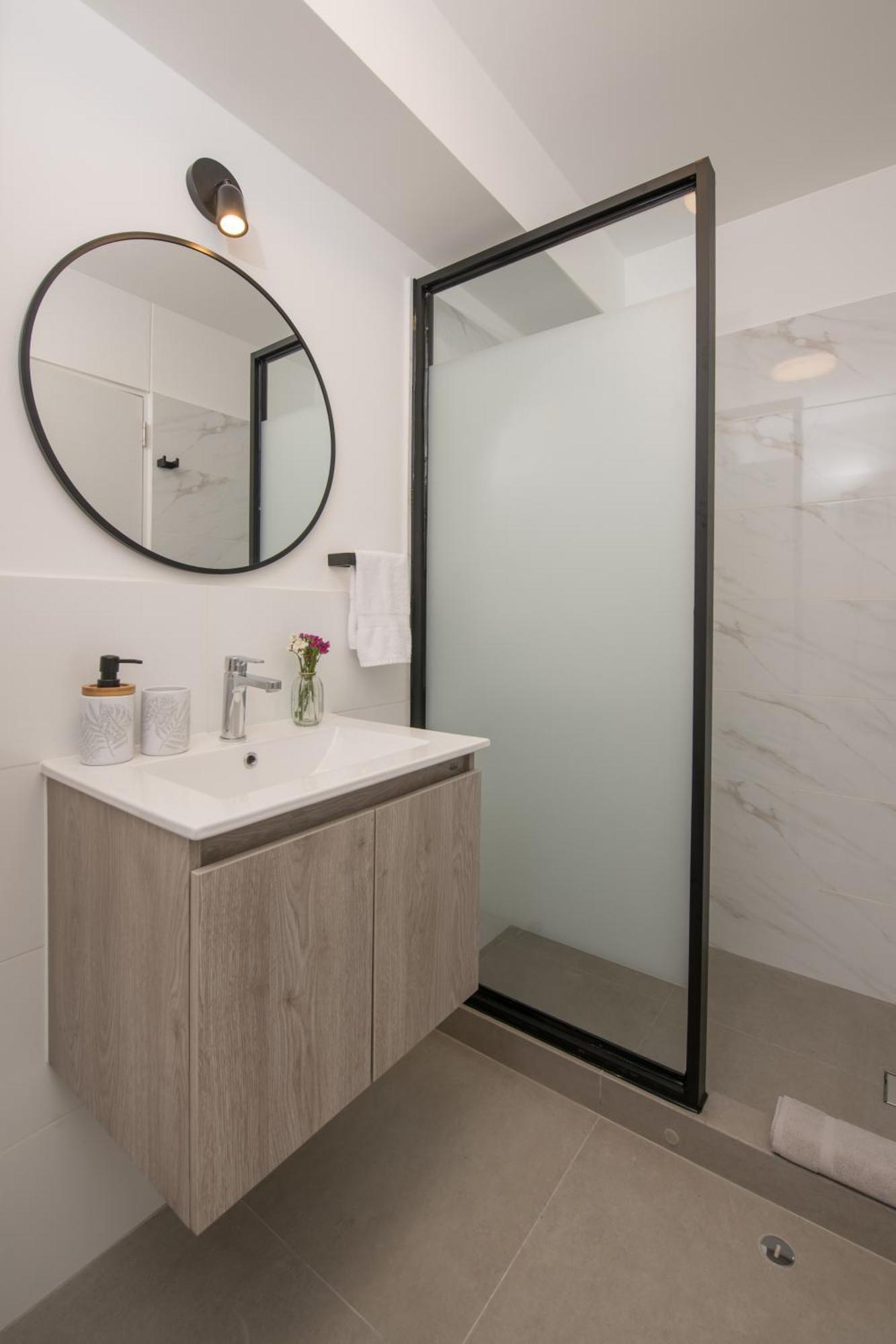 Apartamento Cozy Modern Heart Of