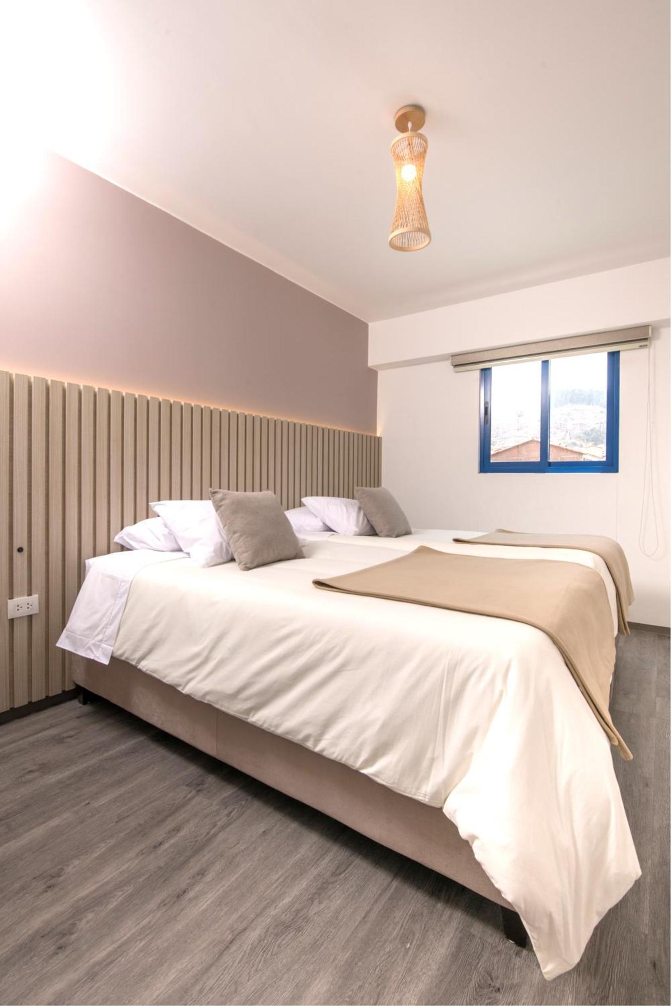 Cozy Modern Heart Of Apartamento Cuzco