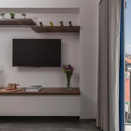 Cozy Modern Heart Of City Cuzco Exterior photo