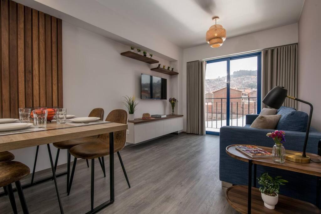 Cozy Modern Heart Of Apartment *