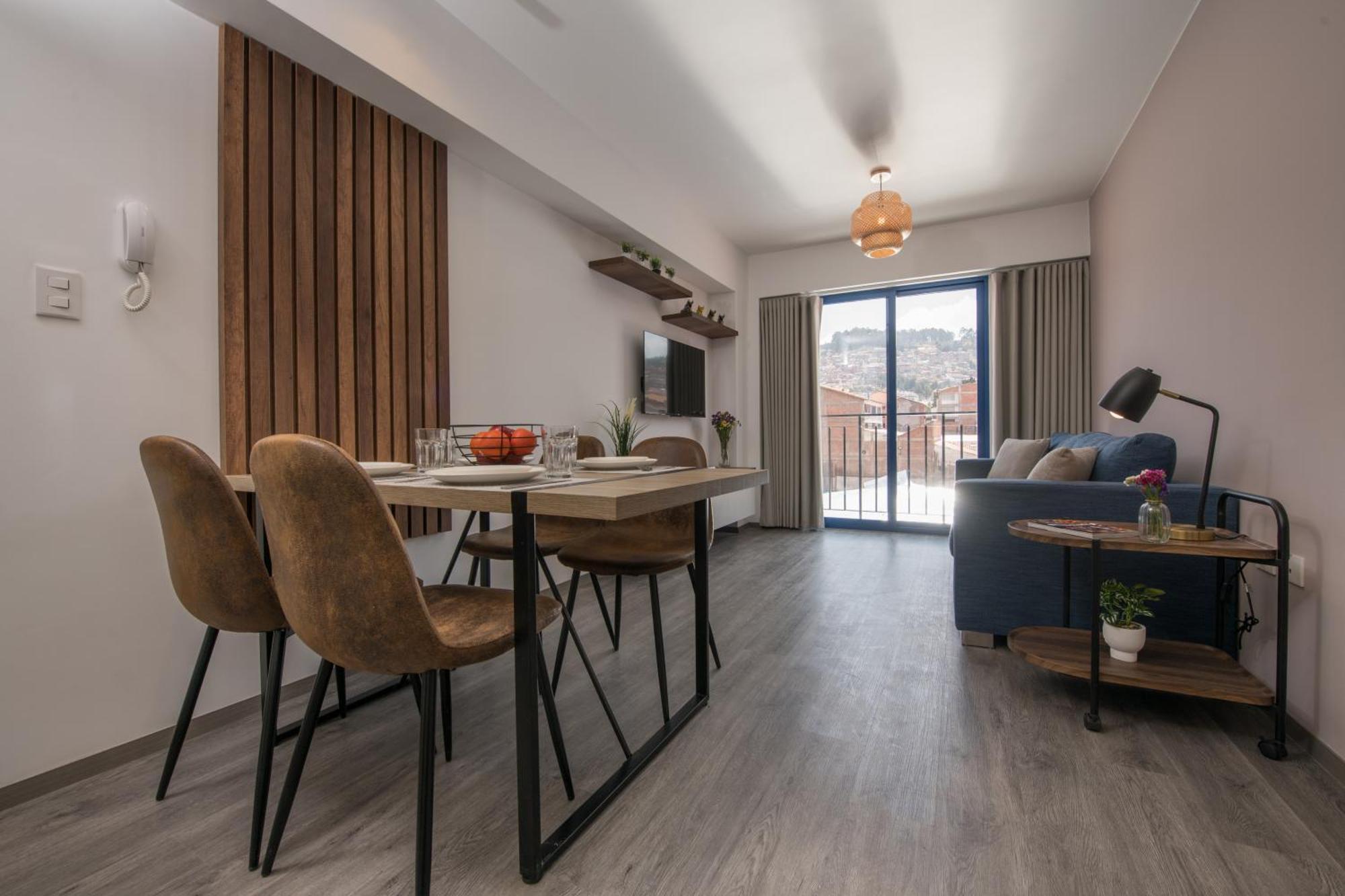 Apartment Cozy Modern Heart Of *